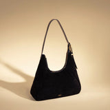 SANCIA - The Izola - Black