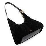 SANCIA - The Izola - Black
