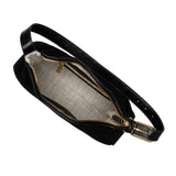 SANCIA - The Izola - Black