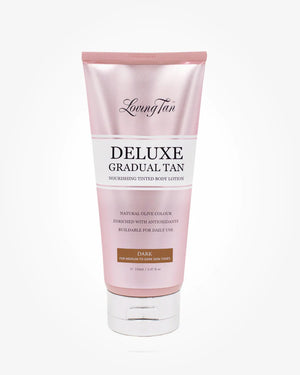 Loving Tan - Deluxe Gradual Tan - Dark 150ml