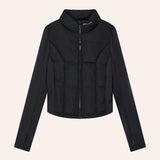 P.E NATION - Drift Jacket - Black