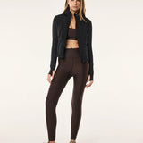 P.E NATION - Drift Jacket - Black