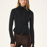P.E NATION - Drift Jacket - Black