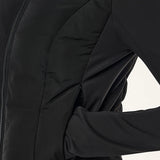P.E NATION - Drift Jacket - Black