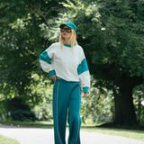 ARAMINTA JAMES - Bebe Sweatshirt - Warm White