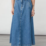 SEVENTY + MOCHI - Lex Skirt - Montecito