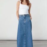 SEVENTY + MOCHI - Lex Skirt - Montecito