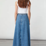 SEVENTY + MOCHI - Lex Skirt - Montecito