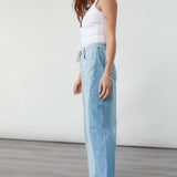 SEVENTY + MOCHI - Blake Jean - Two Tone Frost