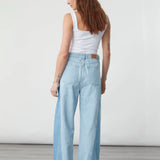 SEVENTY + MOCHI - Blake Jean - Two Tone Frost