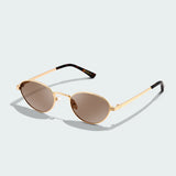LUV LOU - The Delilah - Gold