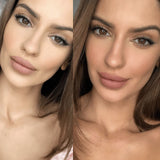Loving Tan - Deluxe Face Tan - Dark