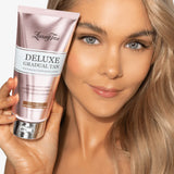 Loving Tan - Deluxe Gradual Tan - Dark 150ml