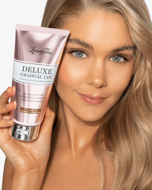 Loving Tan - Deluxe Gradual Tan - Dark 150ml