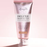 Loving Tan - Deluxe Gradual Tan - Medium 150ml