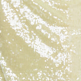 BEC + BRIDGE - Venus Sequin Tank - Citrus