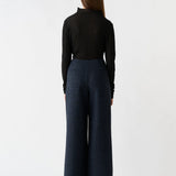 ESMAEE - Edition Pant - Indigo