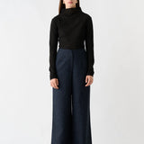 ESMAEE - Edition Pant - Indigo