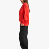 ENA PELLY - Studios Sweatshirt - Poppy