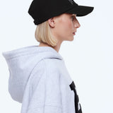ENA PELLY - Collegiate Cap - Black