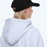 ENA PELLY - Collegiate Cap - Black