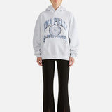 ENA PELLY - A League Hoodie - White Marle