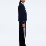 ENA PELLY - Ena Sports Sweater - Navy