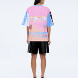 ENA PELLY - F1 Hotrod Jersey - Multi