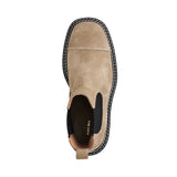ALIAS MAE - Ebony - Natural Suede