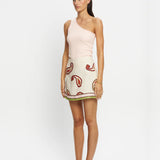 KIVARI - Eden Mini Skirt - Eden