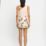 KIVARI - Eden Mini Skirt - Eden