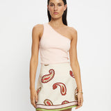KIVARI - Eden Mini Skirt - Eden