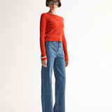 ELKA COLLECTIVE - Astrid Cardi - Red