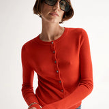 ELKA COLLECTIVE - Astrid Cardi - Red