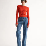 ELKA COLLECTIVE - Astrid Cardi - Red