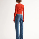 ELKA COLLECTIVE - Astrid Cardi - Red
