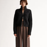 ELKA COLLECTIVE - Taylor Knit - Black