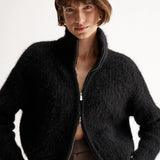 ELKA COLLECTIVE - Taylor Knit - Black