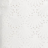 KIVARI - Elodie Mini Skirt - Ivory