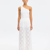 KIVARI - Elodie Pant - Ivory