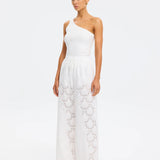 KIVARI - Elodie Pant - Ivory