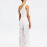 KIVARI - Elodie Pant - Ivory