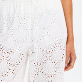 KIVARI - Elodie Pant - Ivory