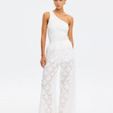 KIVARI - Elodie Pant - Ivory