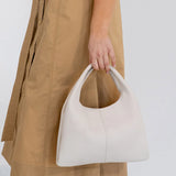 ARLINGTON MILNE - Emery Tote - Chalk
