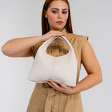 ARLINGTON MILNE - Emery Tote - Chalk