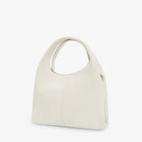 ARLINGTON MILNE - Emery Tote - Chalk