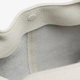 ARLINGTON MILNE - Emery Tote - Chalk