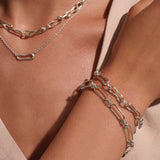 MURKANI - Legacy Bracelet | Silver