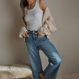 KIREINA - Freya Jean - Dakota Wash